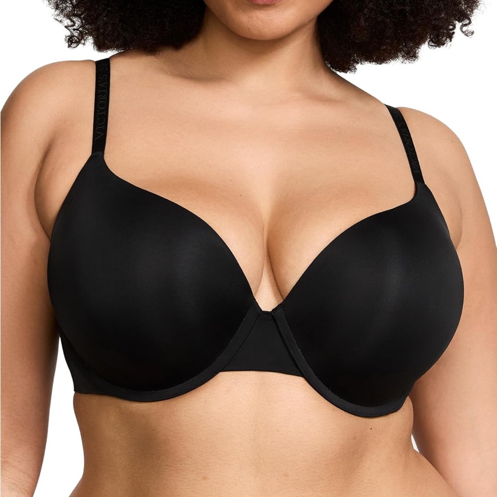 Victoria's Secret Classic Black Bra